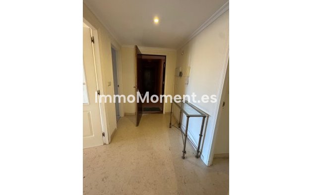 Bestaande woning - Appartement - Marbella - Elviria
