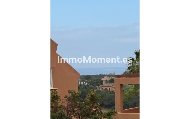 Bestaande woning - Appartement - Marbella - Elviria