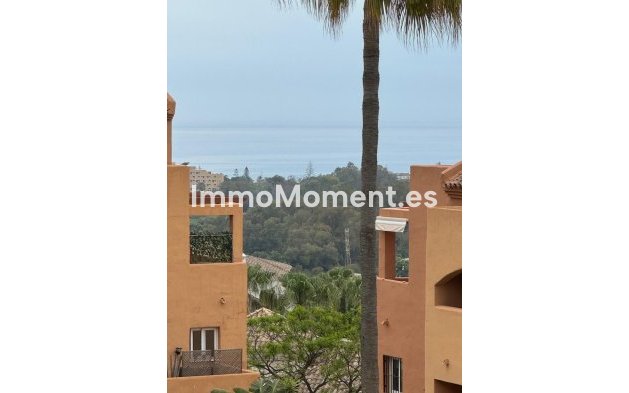 Bestaande woning - Appartement - Marbella - Elviria