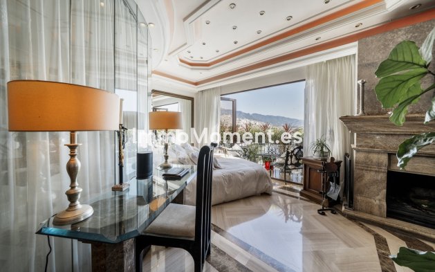 Bestaande woning - Appartement - Marbella - Puerto Banús