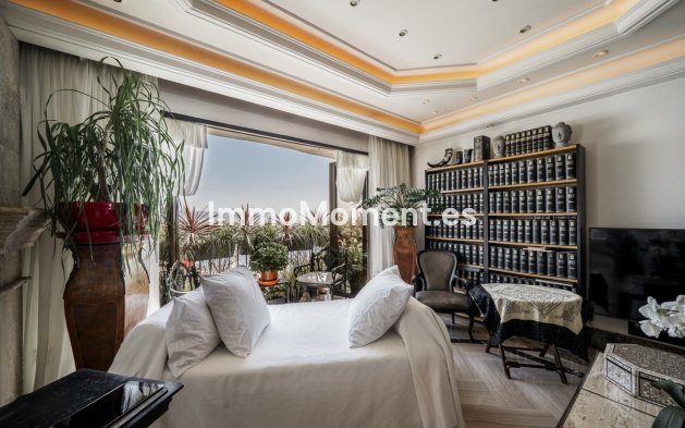 Bestaande woning - Appartement - Marbella - Puerto Banús