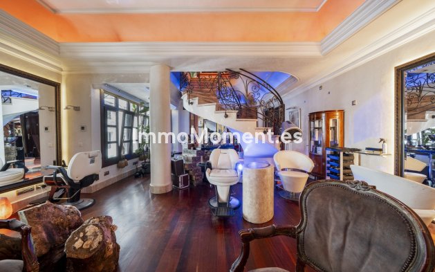 Bestaande woning - Appartement - Marbella - Puerto Banús