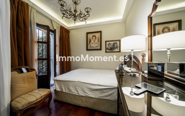Bestaande woning - Appartement - Marbella - Puerto Banús