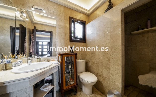 Bestaande woning - Appartement - Marbella - Puerto Banús
