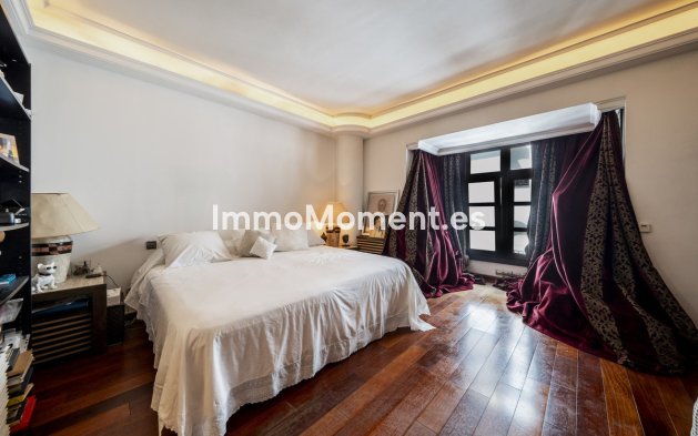 Bestaande woning - Appartement - Marbella - Puerto Banús