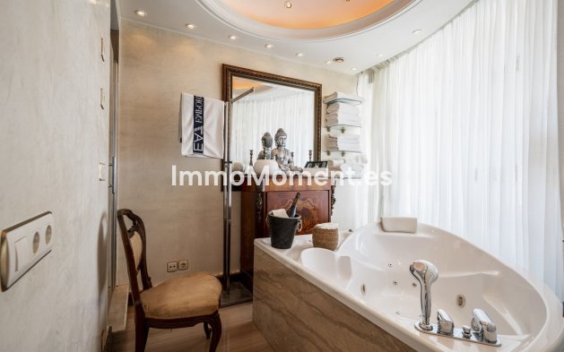 Bestaande woning - Appartement - Marbella - Puerto Banús