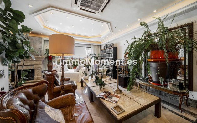 Bestaande woning - Appartement - Marbella - Puerto Banús