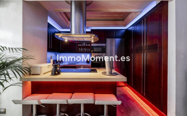 Bestaande woning - Appartement - Marbella - Puerto Banús