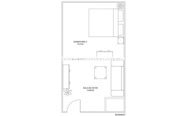 Bestaande woning - Appartement - Marbella - Puerto Banús