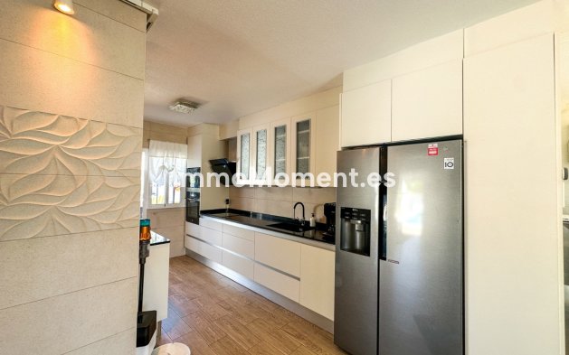 Resale - Townhouse - Torrevieja - Torrevieja Centro