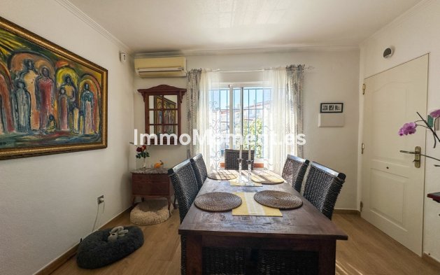 Resale - Townhouse - Torrevieja - Torrevieja Centro