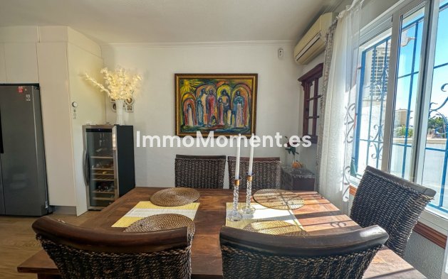 Resale - Townhouse - Torrevieja - Torrevieja Centro