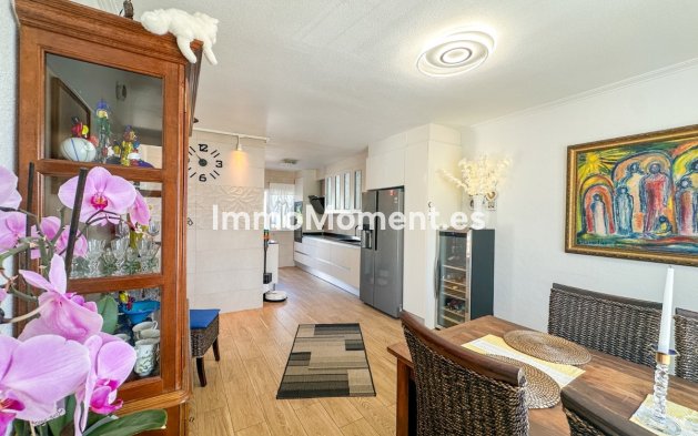 Resale - Townhouse - Torrevieja - Torrevieja Centro