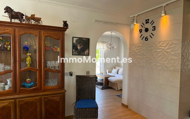 Resale - Townhouse - Torrevieja - Torrevieja Centro