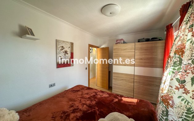 Resale - Townhouse - Torrevieja - Torrevieja Centro