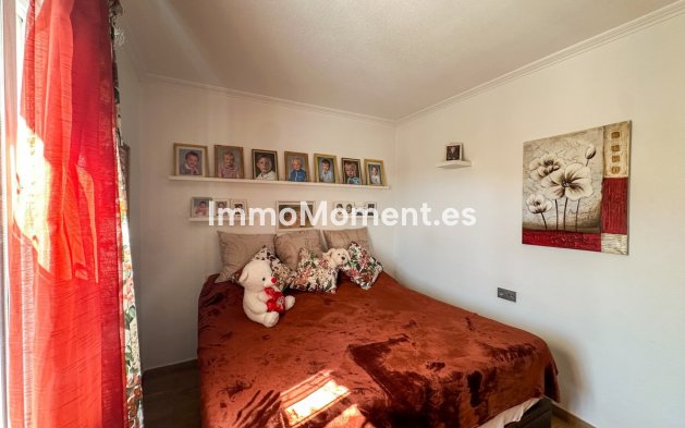 Resale - Townhouse - Torrevieja - Torrevieja Centro