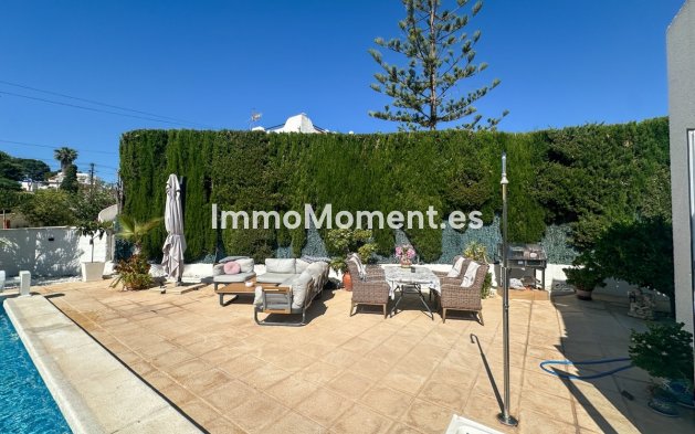 Resale - Townhouse - Torrevieja - Torrevieja Centro