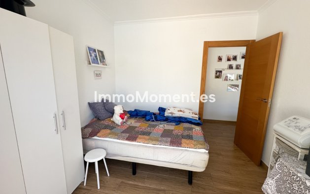 Resale - Townhouse - Torrevieja - Torrevieja Centro