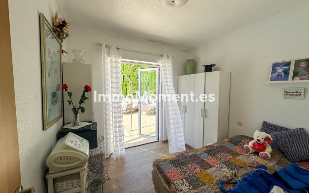 Resale - Townhouse - Torrevieja - Torrevieja Centro