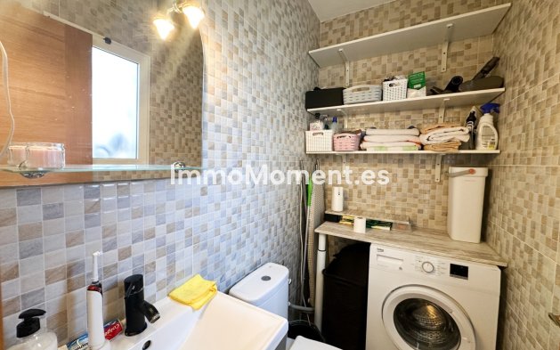 Resale - Townhouse - Torrevieja - Torrevieja Centro