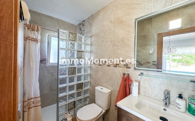 Resale - Townhouse - Torrevieja - Torrevieja Centro