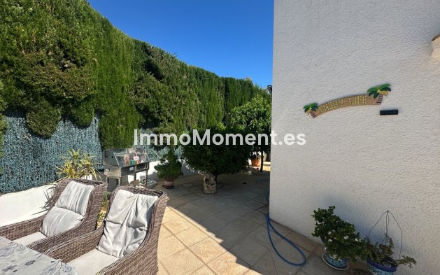 Resale - Townhouse - Torrevieja - Torrevieja Centro