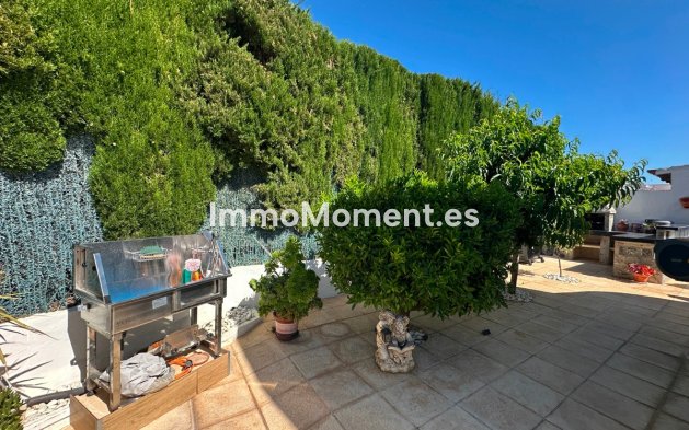 Resale - Townhouse - Torrevieja - Torrevieja Centro