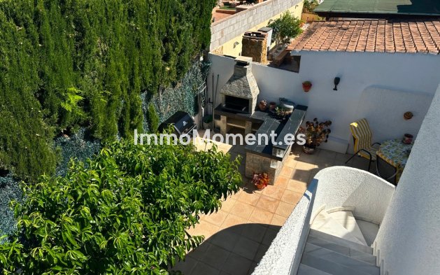 Resale - Townhouse - Torrevieja - Torrevieja Centro