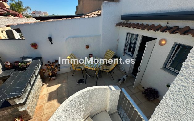 Resale - Townhouse - Torrevieja - Torrevieja Centro