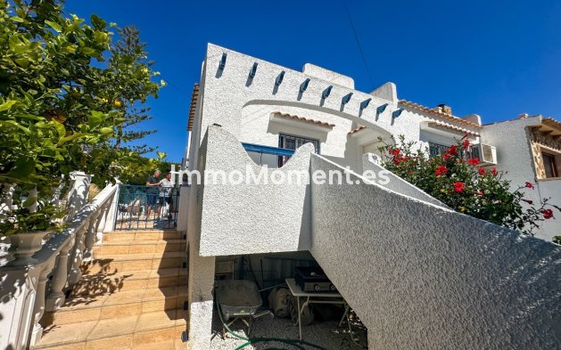 Resale - Townhouse - Torrevieja - Torrevieja Centro
