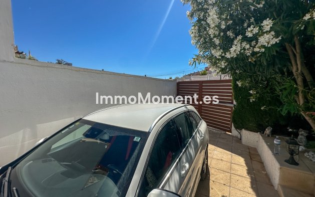 Resale - Townhouse - Torrevieja - Torrevieja Centro