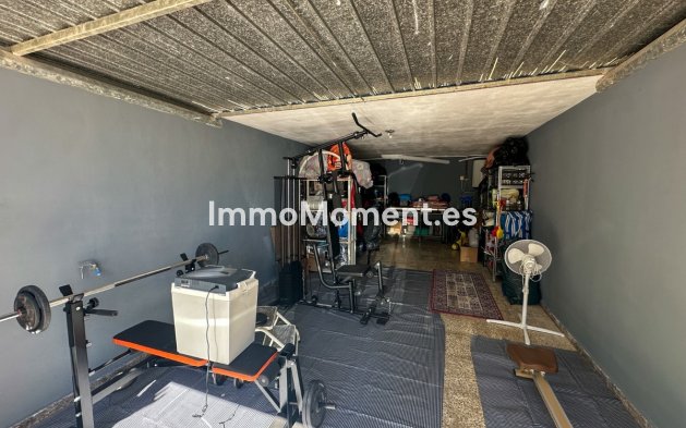 Resale - Townhouse - Torrevieja - Torrevieja Centro