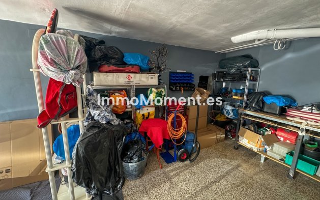 Resale - Townhouse - Torrevieja - Torrevieja Centro