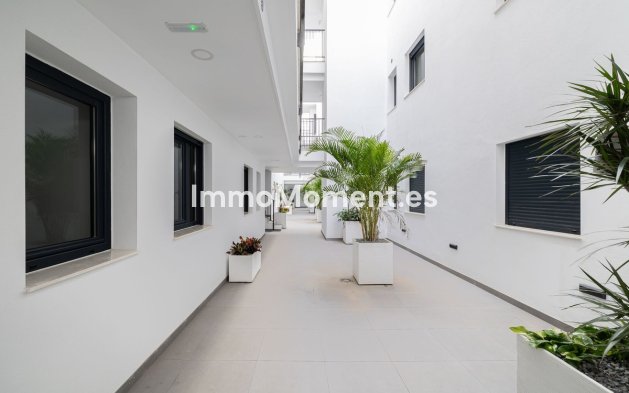 Resale - Apartment - Mijas - Las Lagunas de Mijas