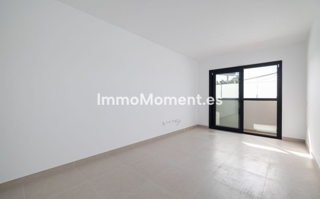 Resale - Apartment - Mijas - Las Lagunas de Mijas
