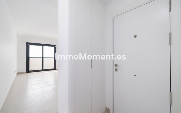 Resale - Apartment - Mijas - Las Lagunas de Mijas