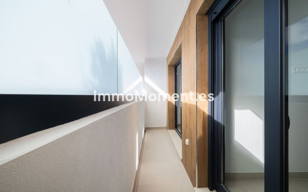 Resale - Apartment - Mijas - Las Lagunas de Mijas