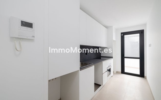 Resale - Apartment - Mijas - Las Lagunas de Mijas