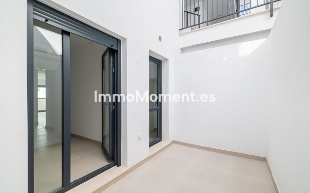 Resale - Apartment - Mijas - Las Lagunas de Mijas