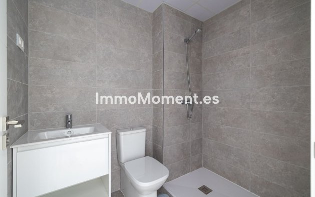 Resale - Apartment - Mijas - Las Lagunas de Mijas