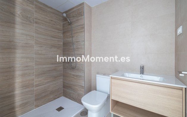 Resale - Apartment - Mijas - Las Lagunas de Mijas