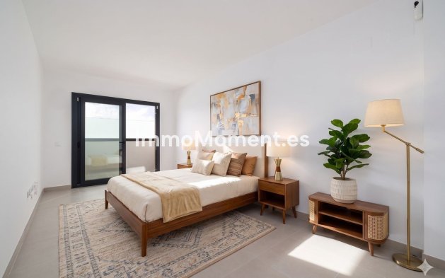 Resale - Apartment - Mijas - Las Lagunas de Mijas