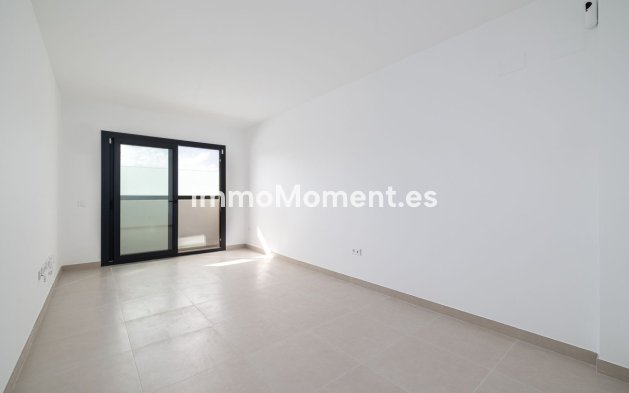 Resale - Apartment - Mijas - Las Lagunas de Mijas