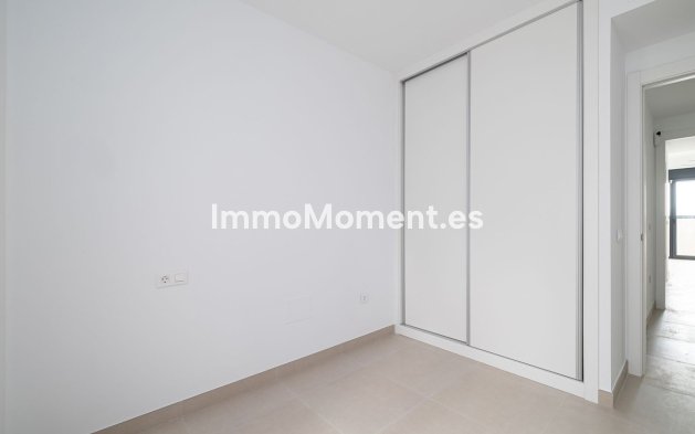Resale - Apartment - Mijas - Las Lagunas de Mijas