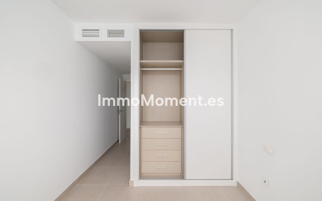 Resale - Apartment - Mijas - Las Lagunas de Mijas