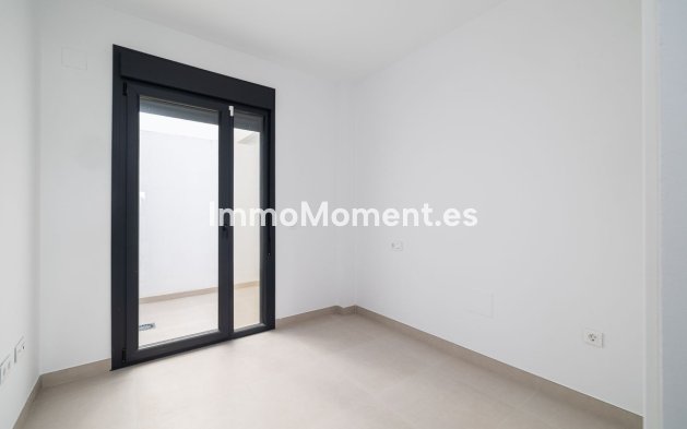Resale - Apartment - Mijas - Las Lagunas de Mijas