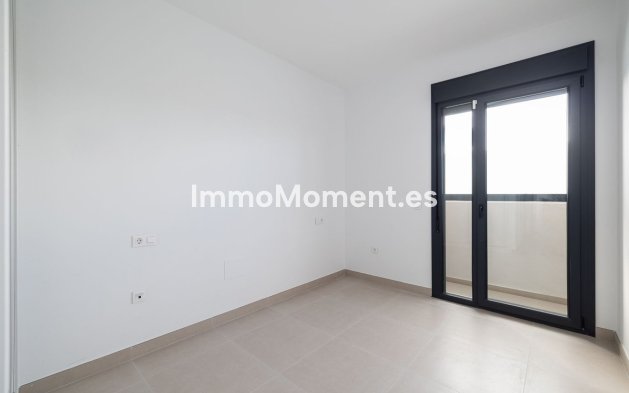 Resale - Apartment - Mijas - Las Lagunas de Mijas