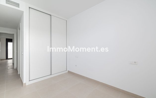 Resale - Apartment - Mijas - Las Lagunas de Mijas