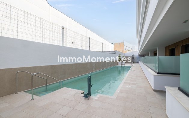 Resale - Apartment - Mijas - Las Lagunas de Mijas