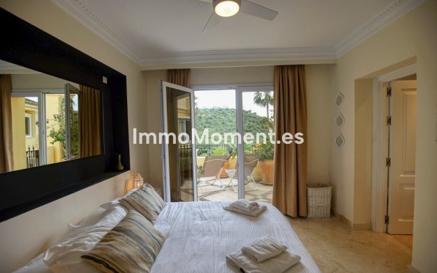 Wiederverkauf - Wohnung - Casares - Casares Playa